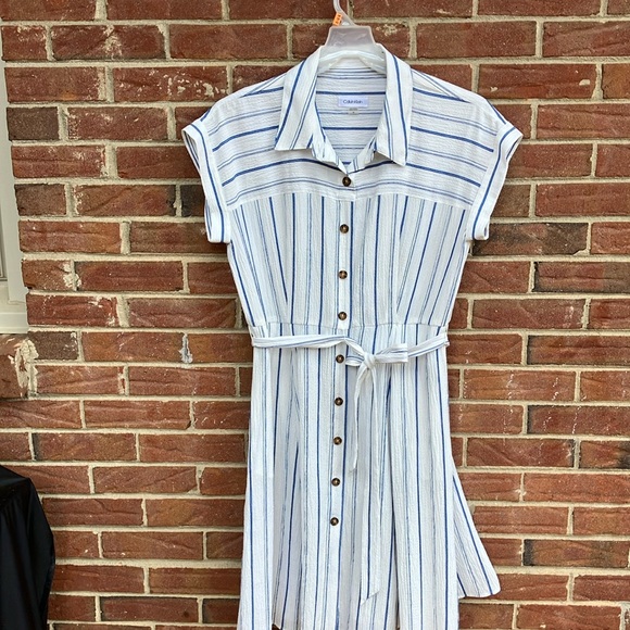 Calvin Klein Dresses & Skirts - Dress by Calvin Klein.